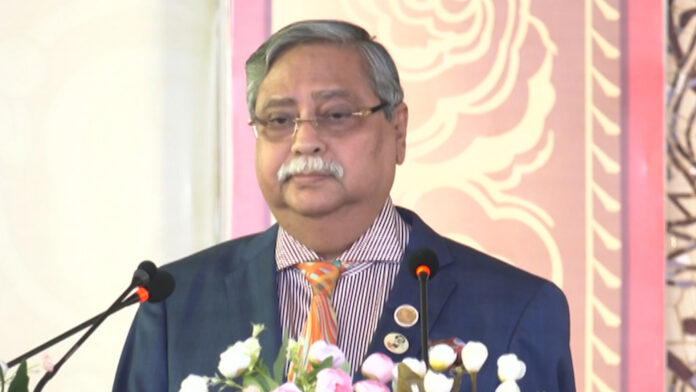 বিদেশে বাংলাদেশি সব মিশন থেকে রাষ্ট্রপতির ছবি সরানোর নির্দেশ
