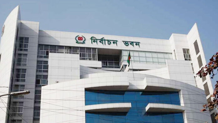 আজ ইসিতে যাবে এনসিপি