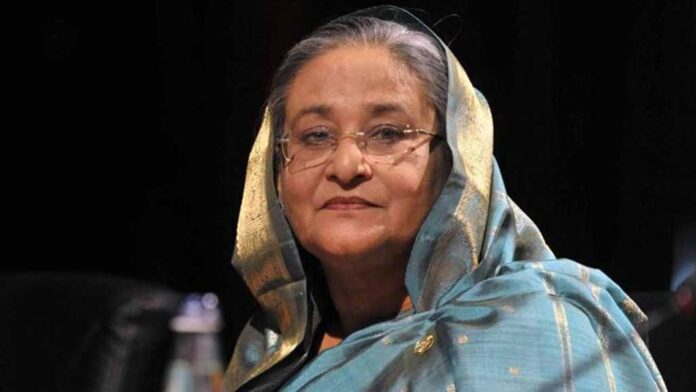 হাসিনাসহ ৪ জনের ফাঁসি চাইলেন নিউরো সায়েন্সের সহযোগী অধ্যাপক মাহফুজুর