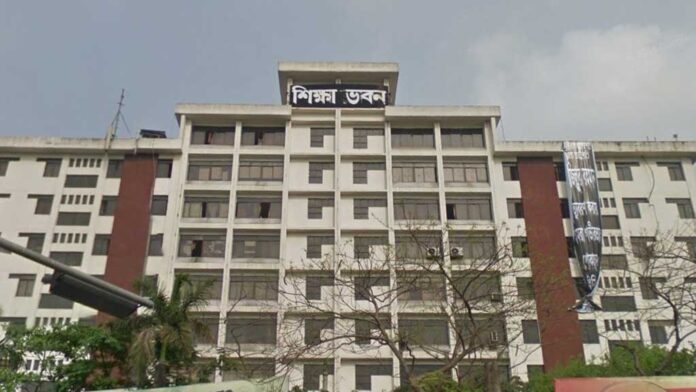 এমপিওভুক্ত শিক্ষক-কর্মচারীদের বেতন নিয়ে নতুন নির্দেশনা