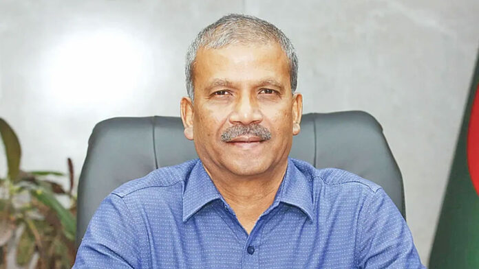 জাতীয় মানবাধিকার কমিশনকে আরও শক্তিশালী করা হবে : আইন উপদেষ্টা