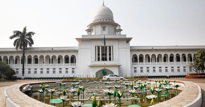 তত্ত্বাবধায়ক সরকার ফেরাতে রিভিউ শুনানি শুরু