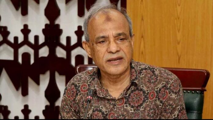 মুন্সিগঞ্জে পুলিশের ক্যাম্পে হামলার ঘটনায় দ্রুত ব্যবস্থা নেয়া হবে: স্বরাষ্ট্র উপদেষ্টা