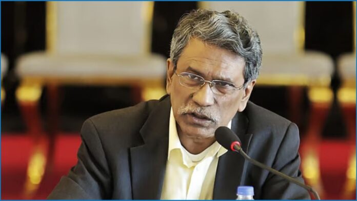 চূড়ান্ত জুলাই সনদ দ্রুত দেয়ার ব্যাপারে আশাবাদী আলী রীয়াজ
