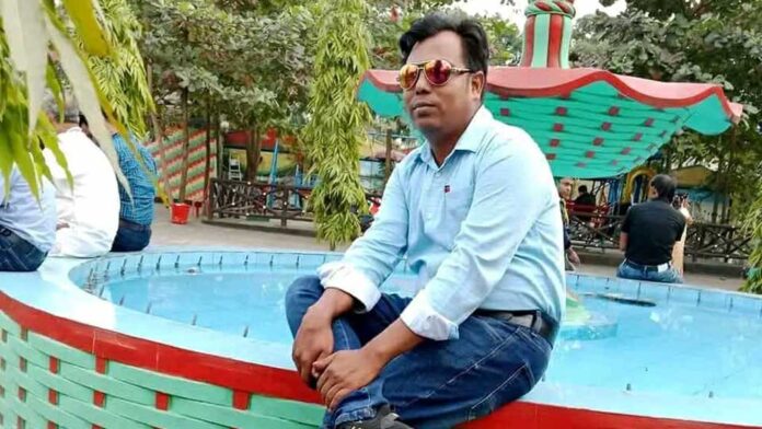 ভিডিও ধারণ করায় খুন হন সাংবাদিক তুহিন