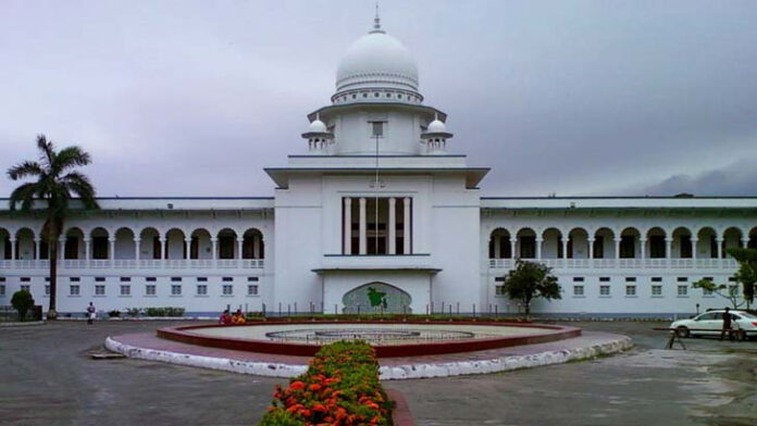 পুলিশ হেফাজতে জনি হত্যা : হাইকোর্টের রায় আজ