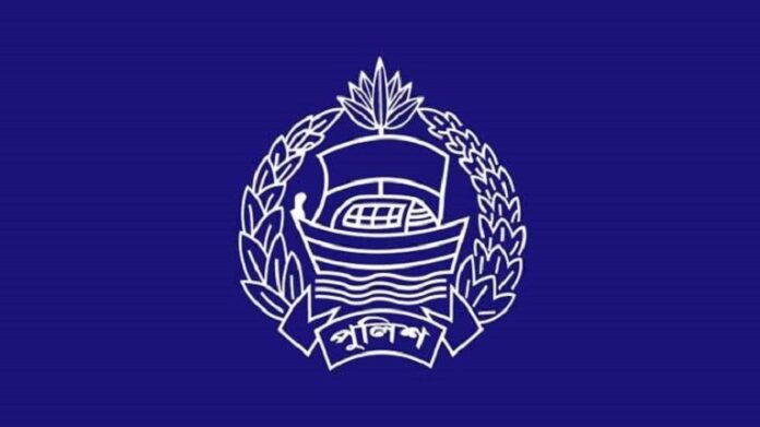 অবসরে পাঠানো হচ্ছে পুলিশের ৯ পরিদর্শককে