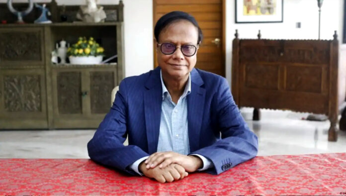 ব্যাংক কোম্পানি আইনে বড় ধরনের পরিবর্তন হচ্ছে: গভর্নর
