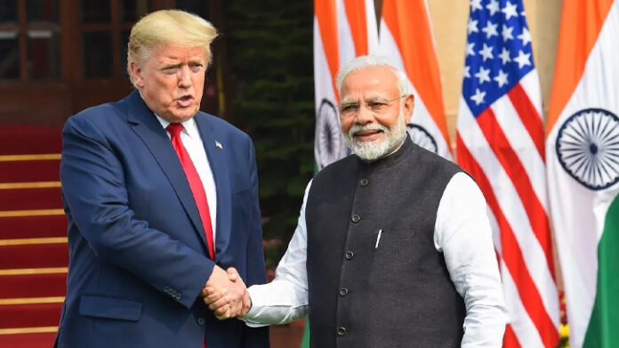 ট্রাম্পের হুমকি সত্ত্বেও রাশিয়ার তেল কিনবে ভারত