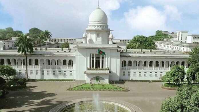 হাইকোর্টের রায় স্থগিত, ডাকসু নির্বাচনে বাধা নেই