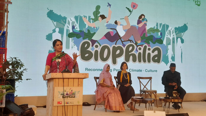 বিচার বিভাগের পূর্ণ নিয়ন্ত্রণ ফিরল সুপ্রিম কোর্টে