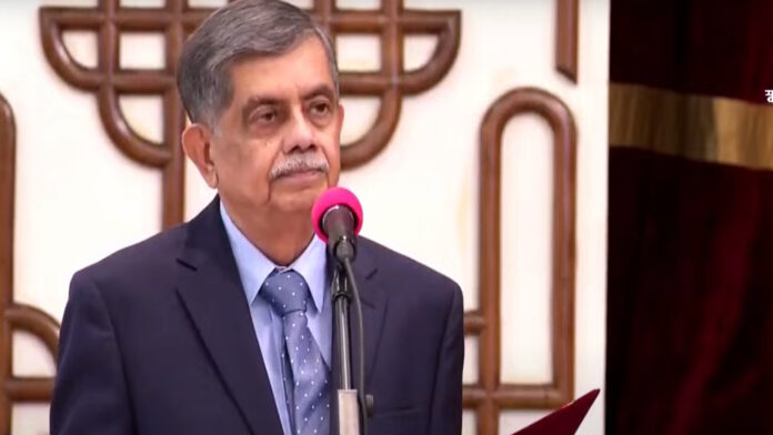 শিগগিরই শিক্ষাপ্রতিষ্ঠানে অচলাবস্থার সমাধান হবে : শিক্ষা উপদেষ্টা